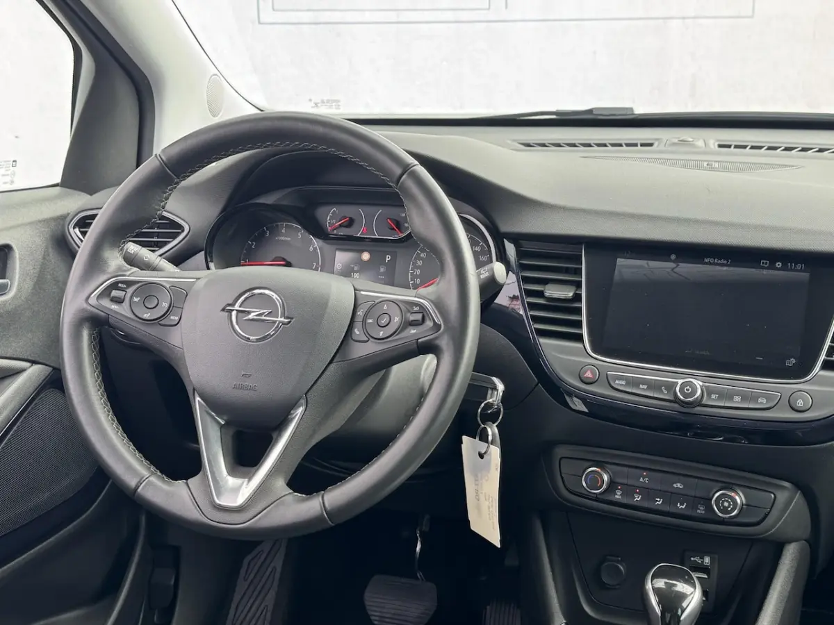 1.2 Turbo 120 Jaar Edition NL-AUTO | CARPLAY | AIRCO | AUTOMAAT