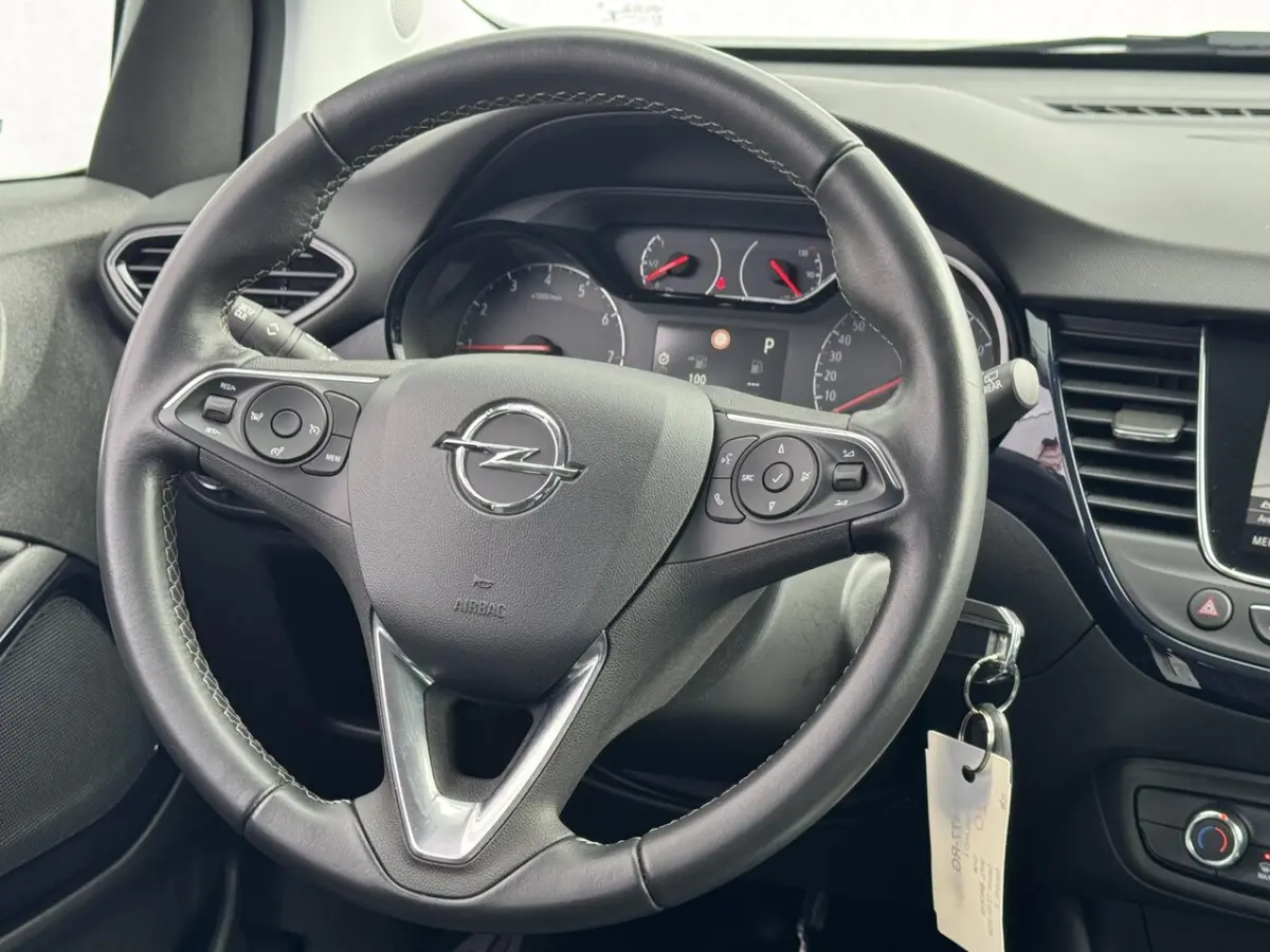 1.2 Turbo 120 Jaar Edition NL-AUTO | CARPLAY | AIRCO | AUTOMAAT