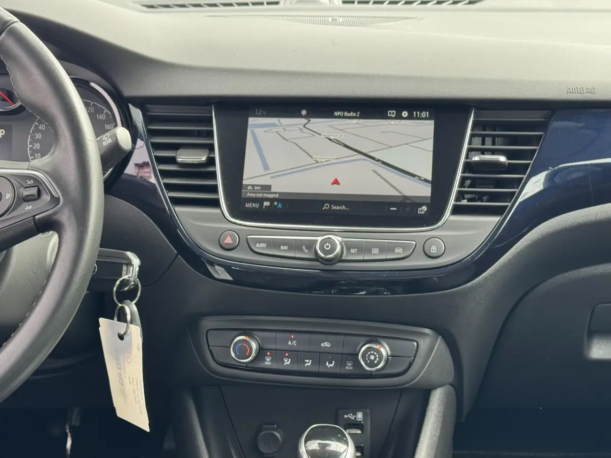 1.2 Turbo 120 Jaar Edition NL-AUTO | CARPLAY | AIRCO | AUTOMAAT