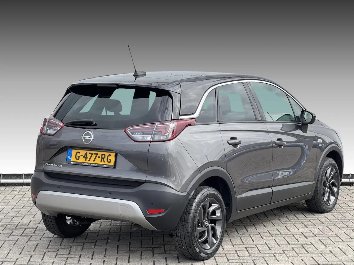 1.2 Turbo 120 Jaar Edition NL-AUTO | CARPLAY | AIRCO | AUTOMAAT