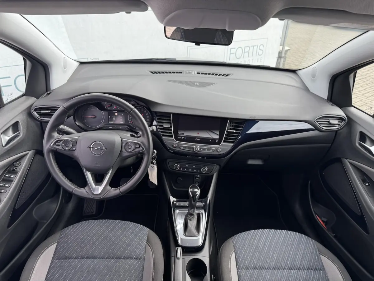 1.2 Turbo 120 Jaar Edition NL-AUTO | CARPLAY | AIRCO | AUTOMAAT