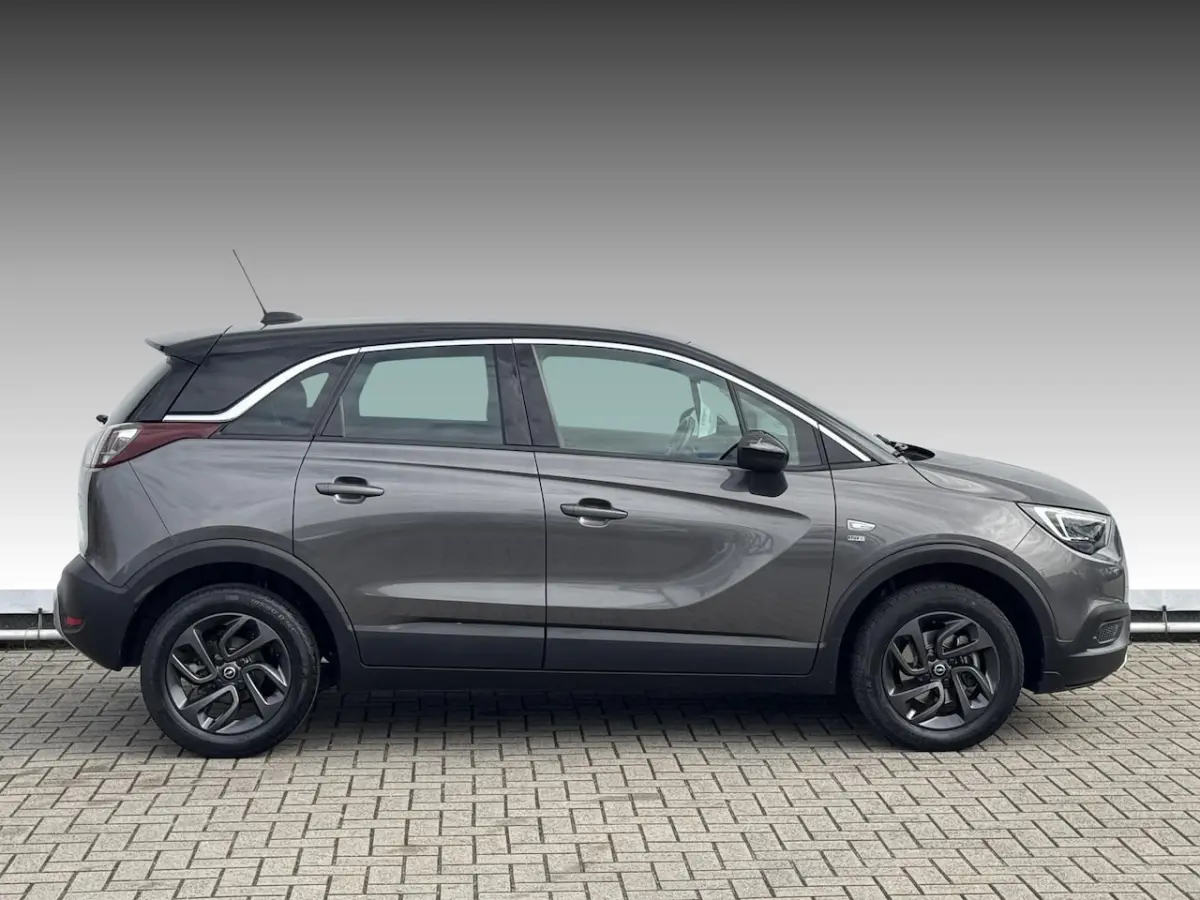 1.2 Turbo 120 Jaar Edition NL-AUTO | CARPLAY | AIRCO | AUTOMAAT