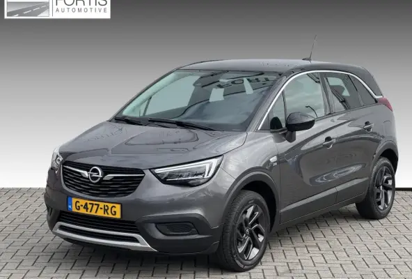 1.2 Turbo 120 Jaar Edition NL-AUTO | CARPLAY | AIRCO | AUTOMAAT