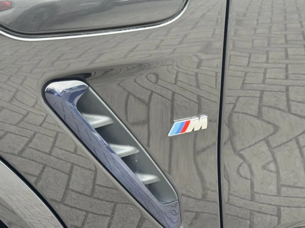 xDrive30e Business Edition Plus M-SPORT | PANODAK | HEAD UP