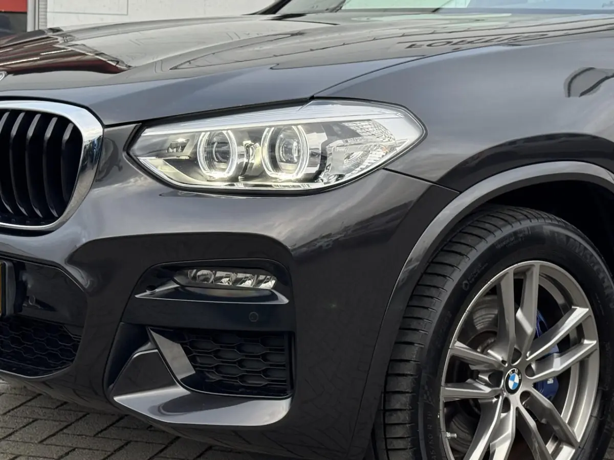 xDrive30e Business Edition Plus M-SPORT | PANODAK | HEAD UP