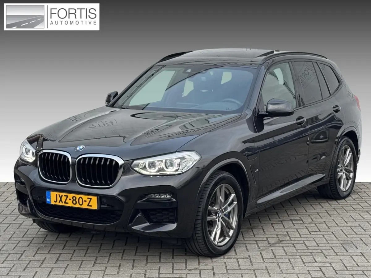 xDrive30e Business Edition Plus M-SPORT | PANODAK | HEAD UP