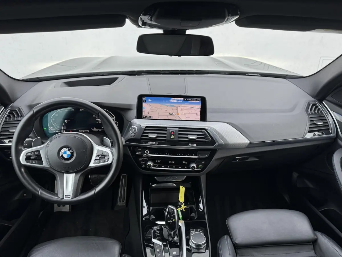 xDrive30e Business Edition Plus M-SPORT | PANODAK | HEAD UP