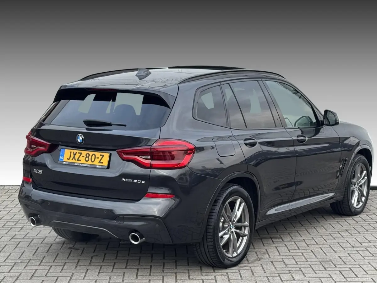 xDrive30e Business Edition Plus M-SPORT | PANODAK | HEAD UP