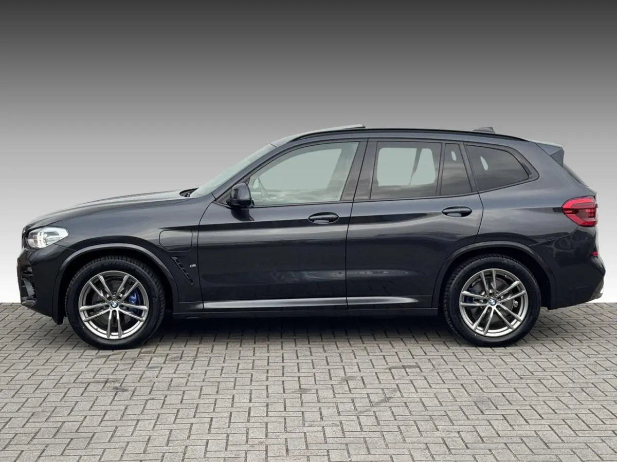 xDrive30e Business Edition Plus M-SPORT | PANODAK | HEAD UP