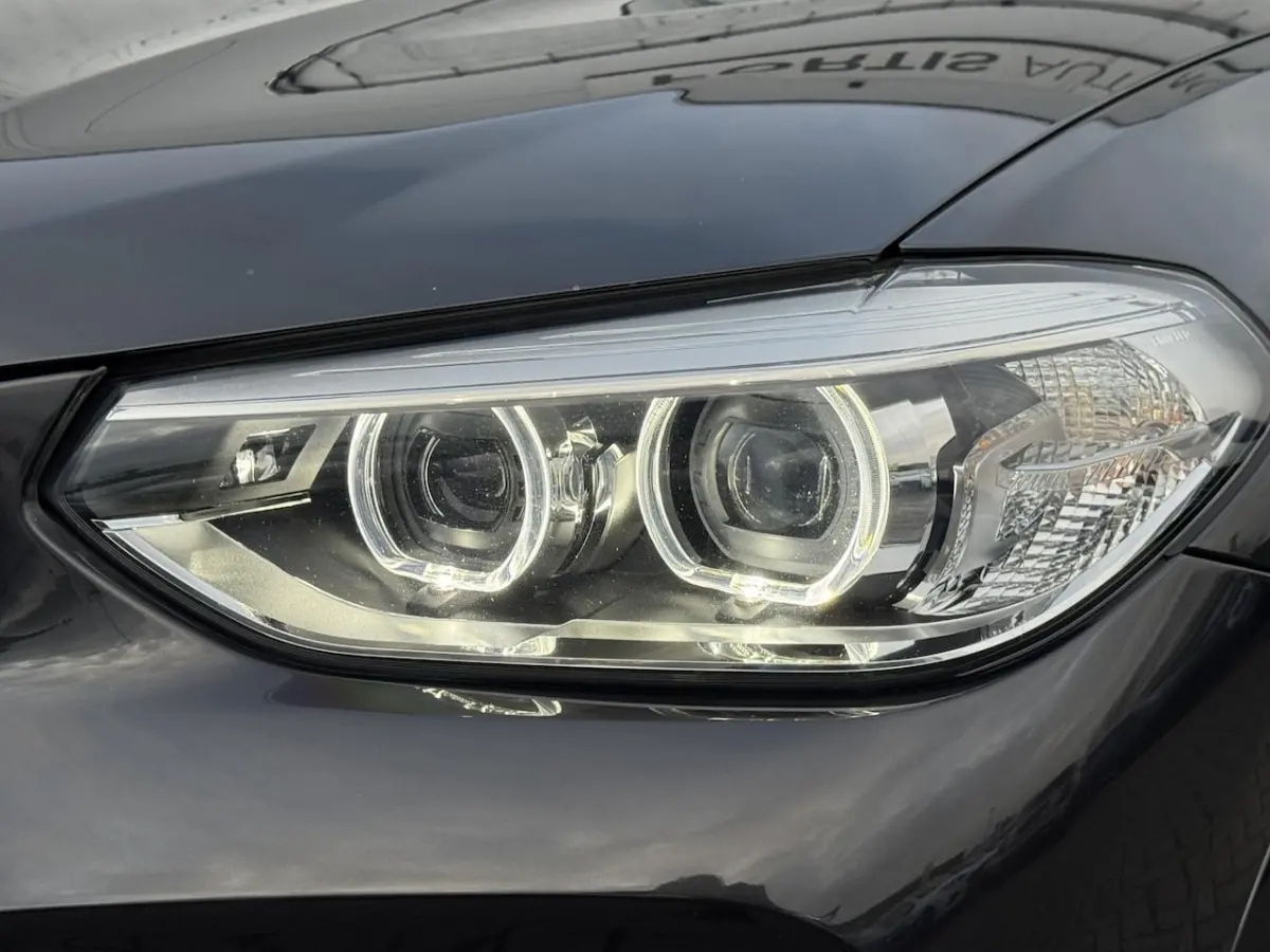 xDrive30e Business Edition Plus M-SPORT | PANODAK | HEAD UP