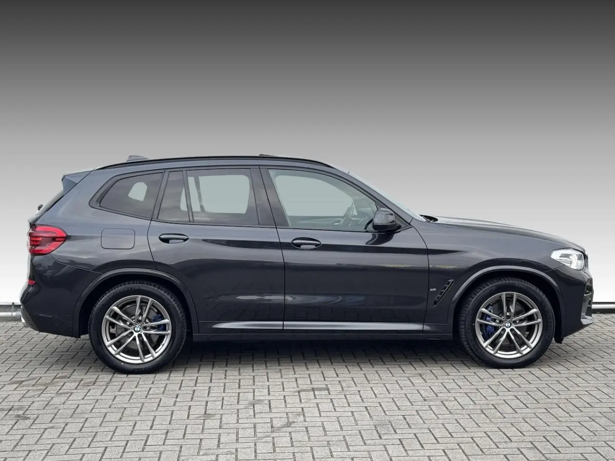 xDrive30e Business Edition Plus M-SPORT | PANODAK | HEAD UP