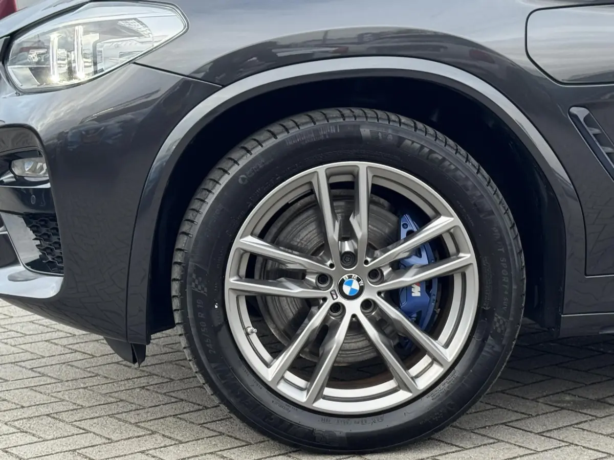 xDrive30e Business Edition Plus M-SPORT | PANODAK | HEAD UP
