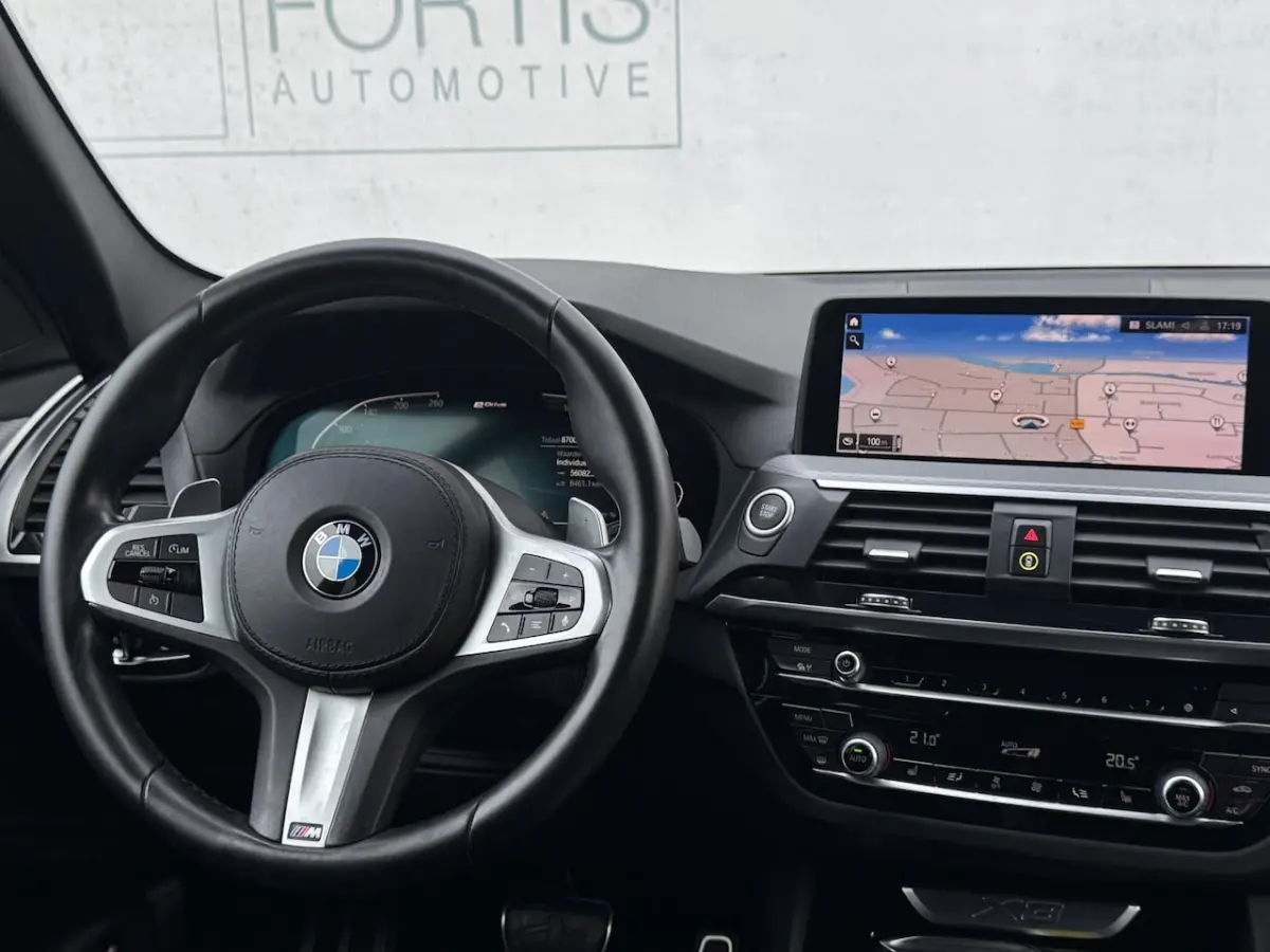 xDrive30e Business Edition Plus M-SPORT | PANODAK | HEAD UP