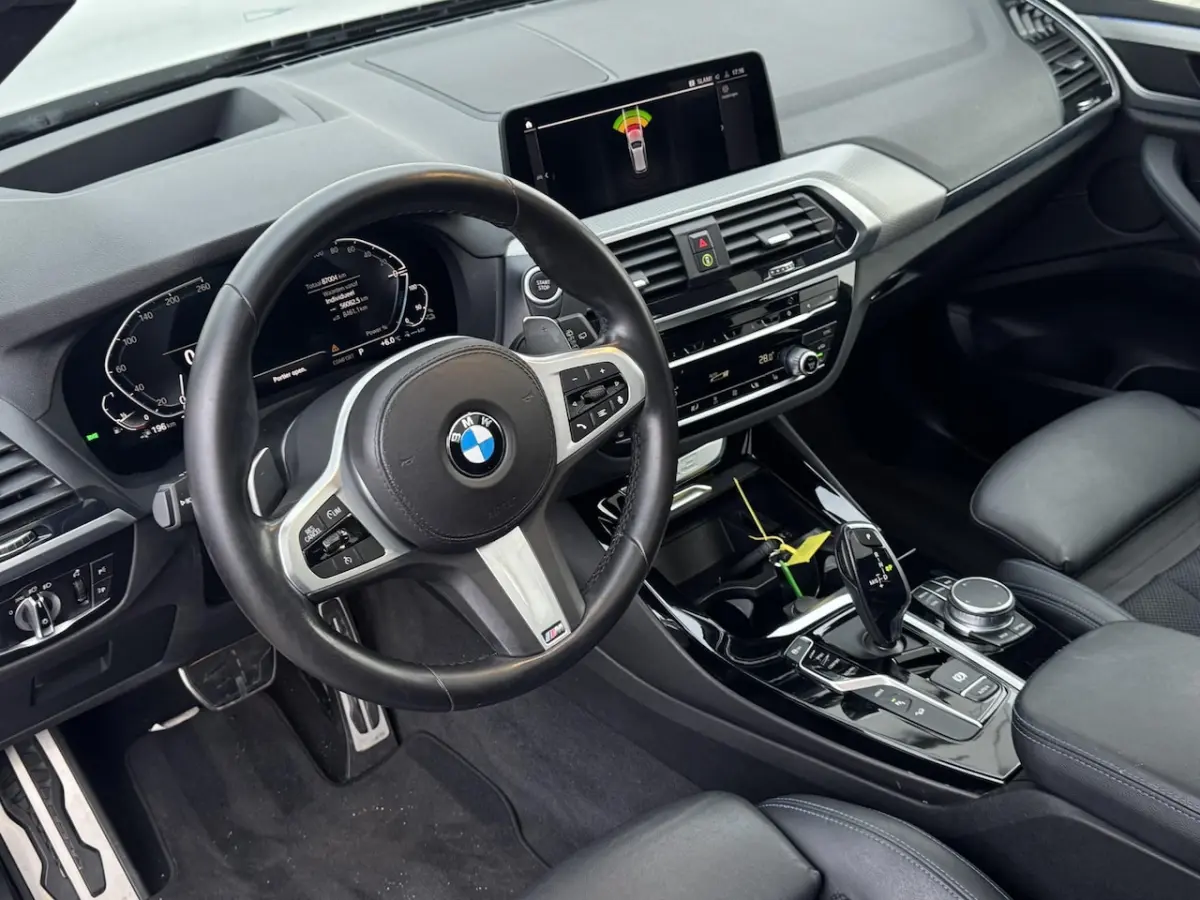 xDrive30e Business Edition Plus M-SPORT | PANODAK | HEAD UP