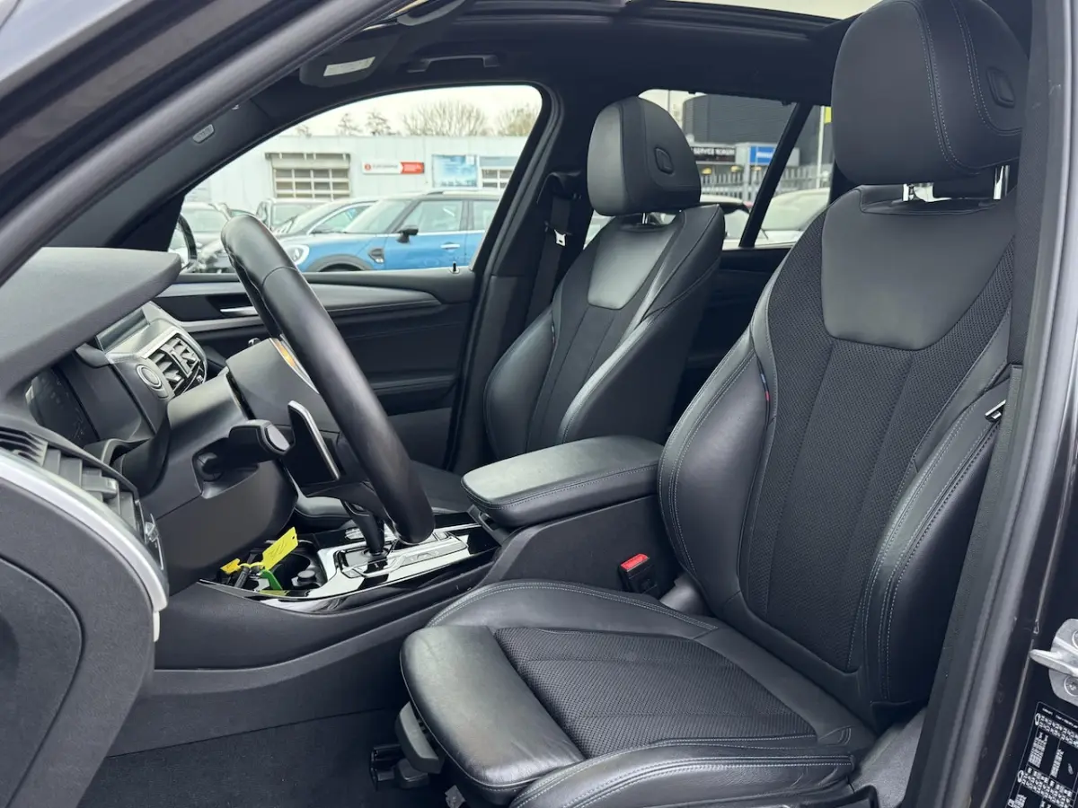 xDrive30e Business Edition Plus M-SPORT | PANODAK | HEAD UP
