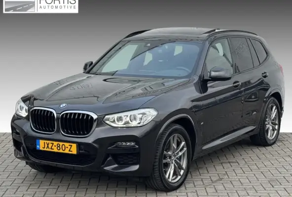 xDrive30e Business Edition Plus M-SPORT | PANODAK | HEAD UP