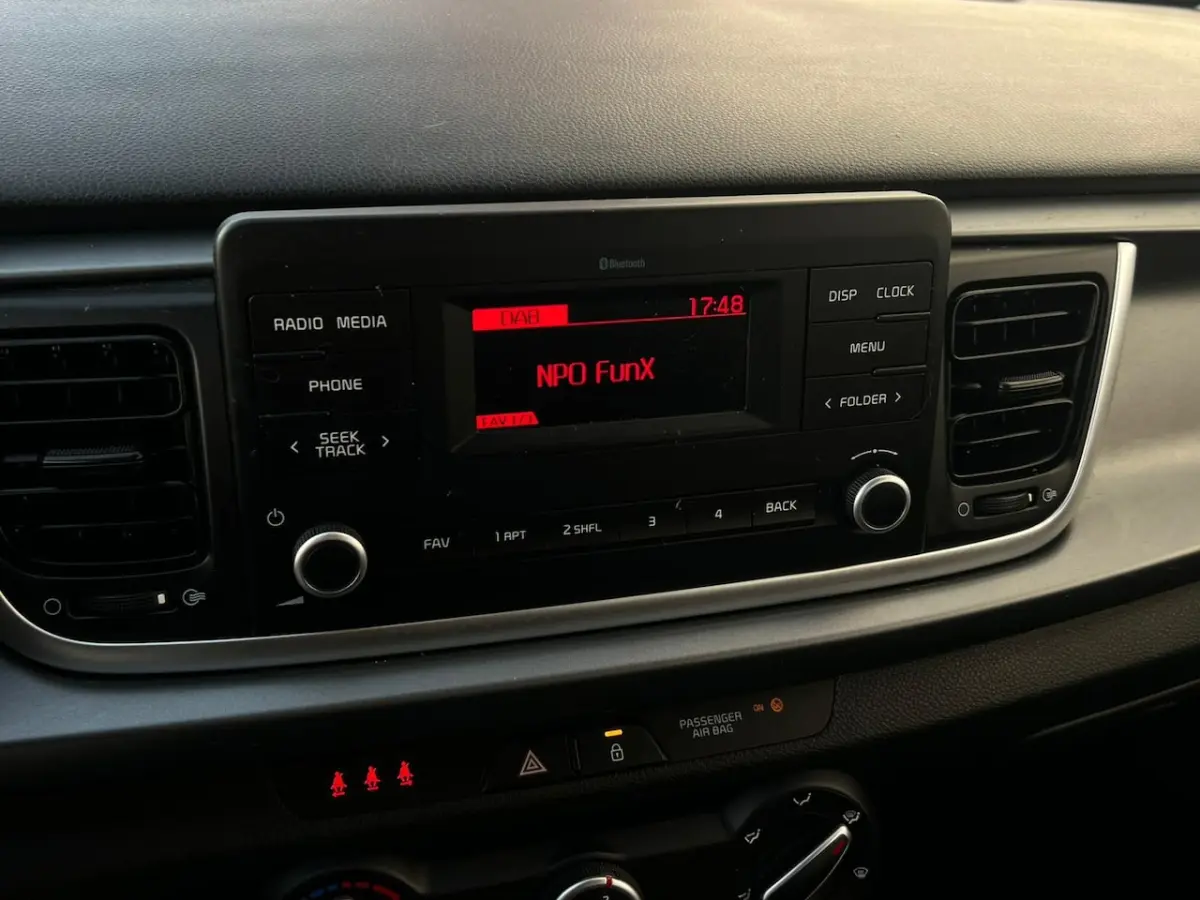 1.0 T-GDi MHEV ComfortLine NL-AUTO | CRUISE | AIRCO