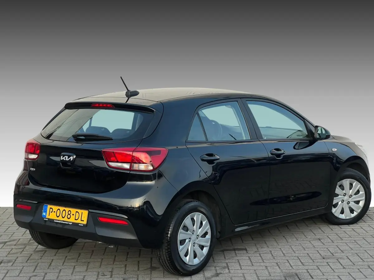 1.0 T-GDi MHEV ComfortLine NL-AUTO | CRUISE | AIRCO