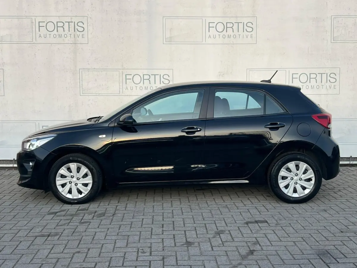 1.0 T-GDi MHEV ComfortLine NL-AUTO | CRUISE | AIRCO
