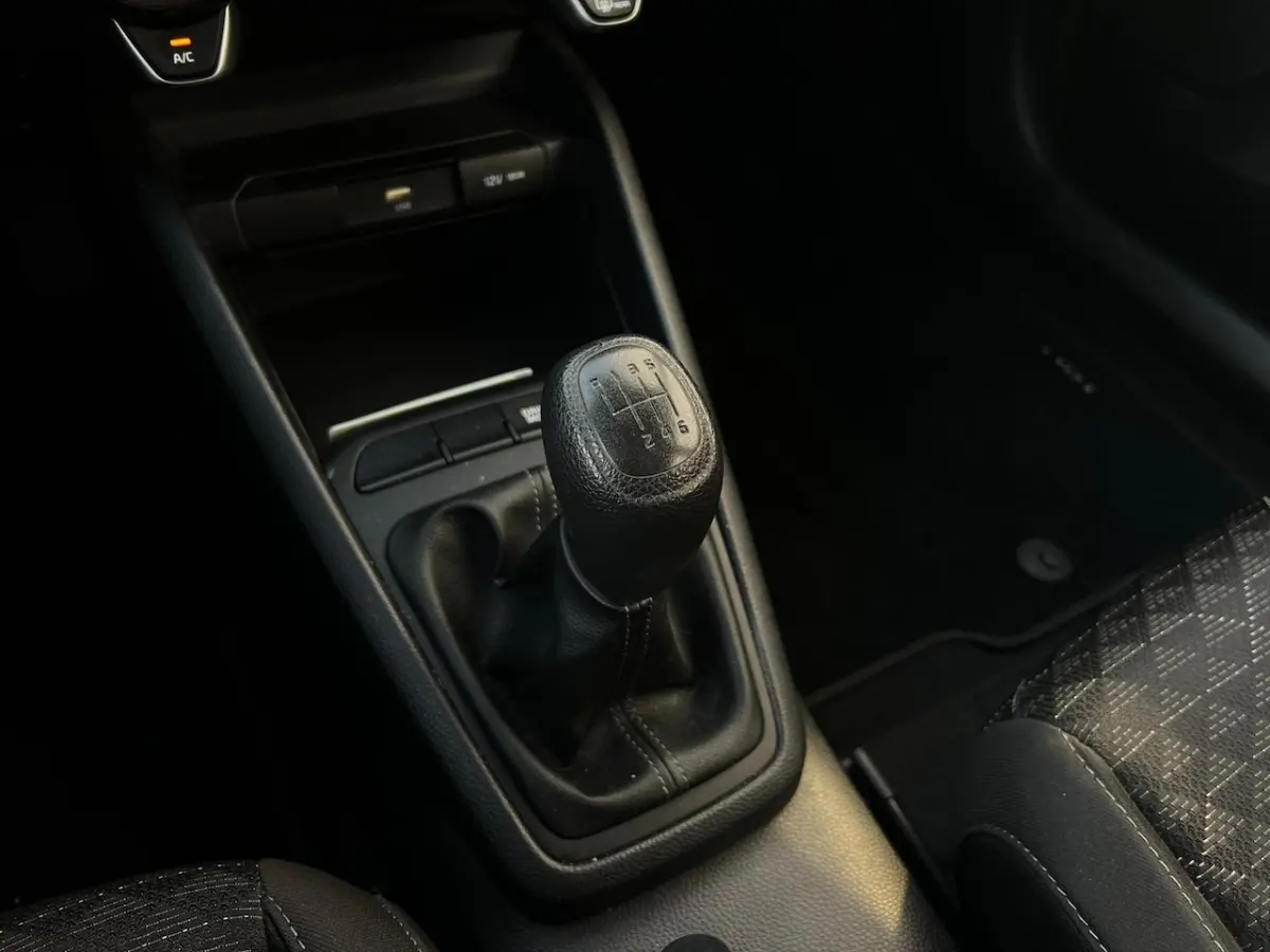 1.0 T-GDi MHEV ComfortLine NL-AUTO | CRUISE | AIRCO