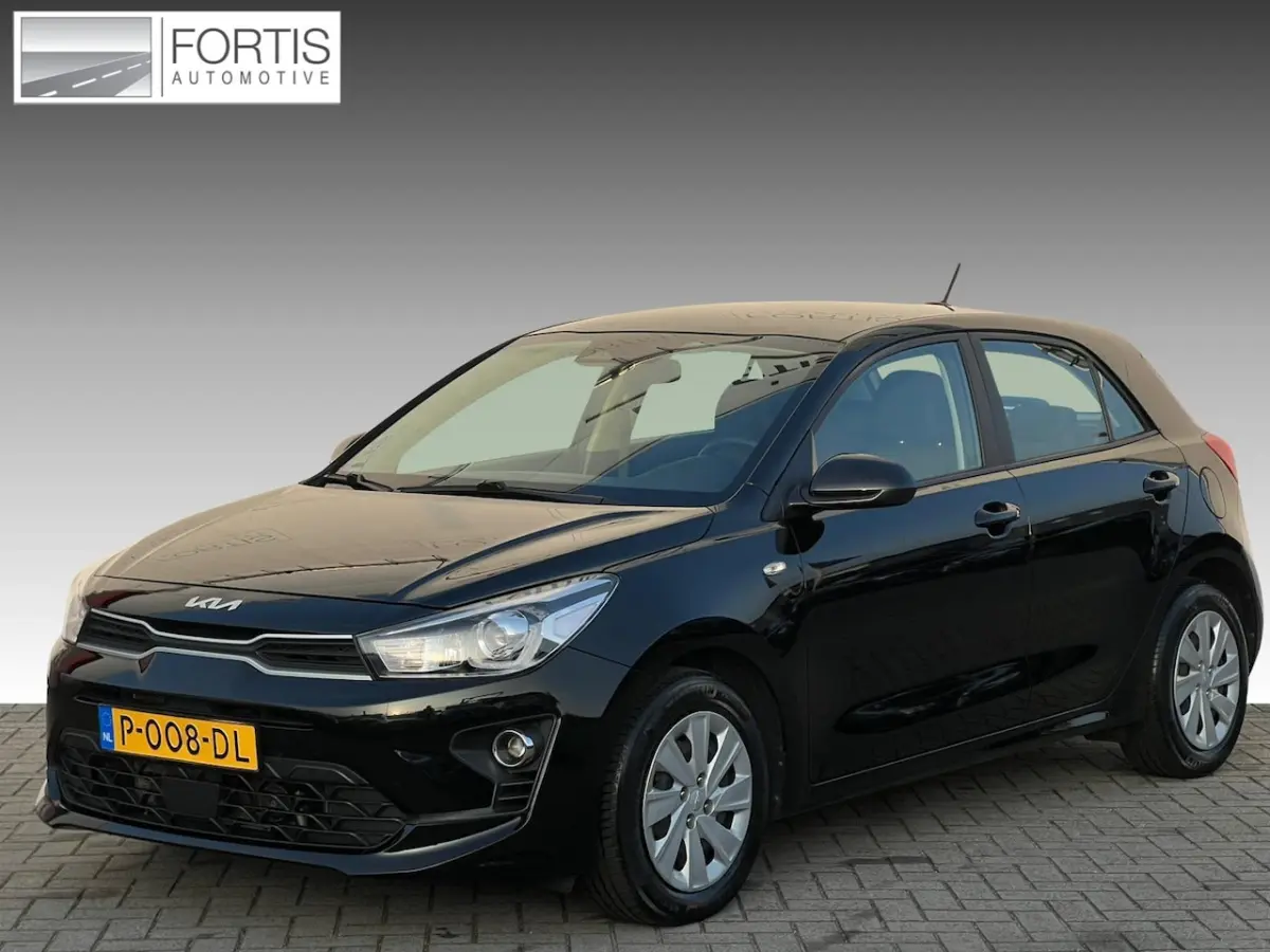 1.0 T-GDi MHEV ComfortLine NL-AUTO | CRUISE | AIRCO