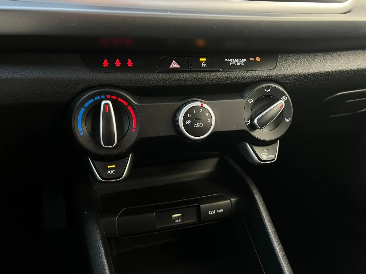 1.0 T-GDi MHEV ComfortLine NL-AUTO | CRUISE | AIRCO