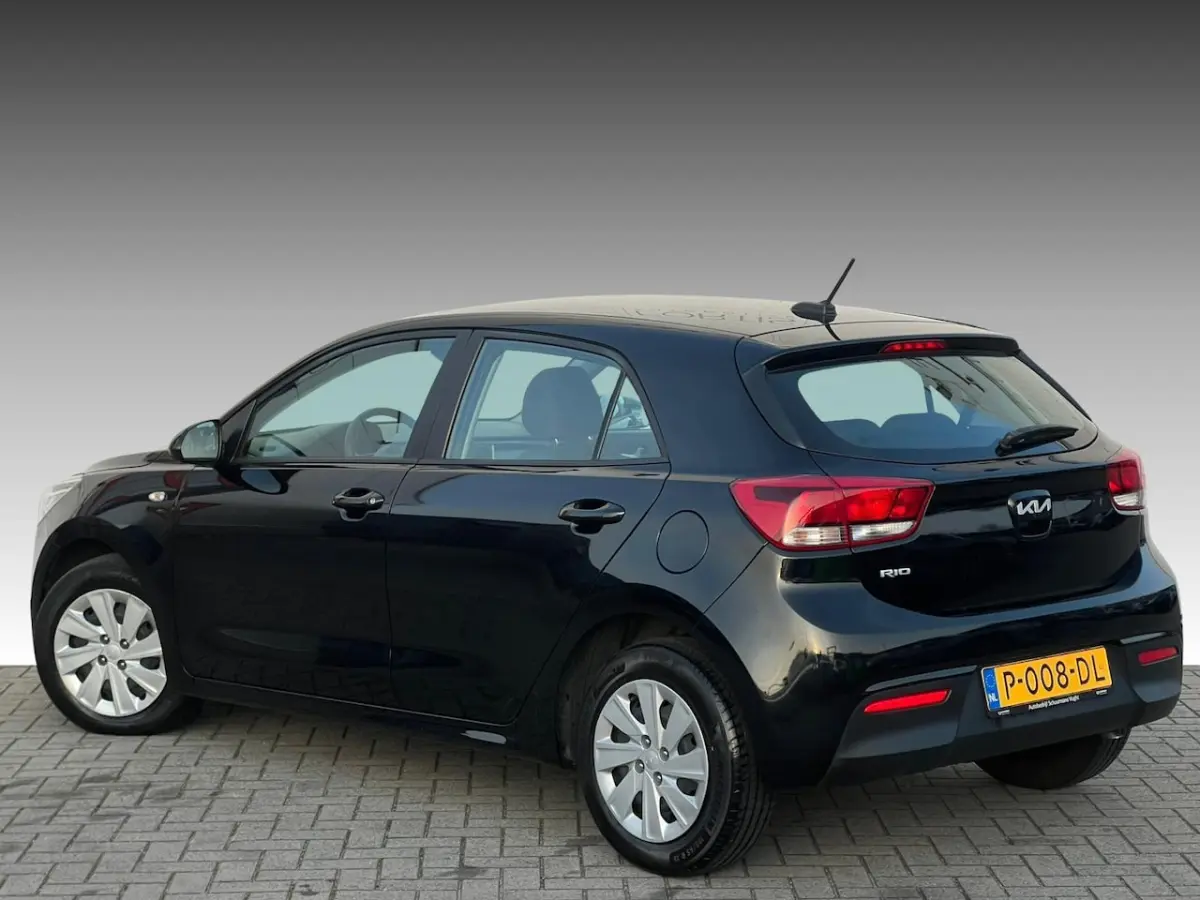 1.0 T-GDi MHEV ComfortLine NL-AUTO | CRUISE | AIRCO