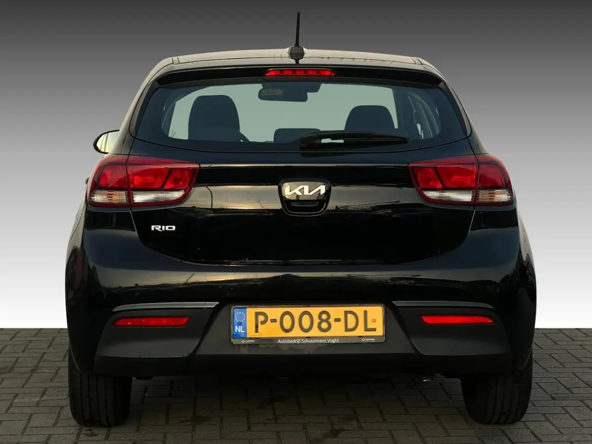 1.0 T-GDi MHEV ComfortLine NL-AUTO | CRUISE | AIRCO