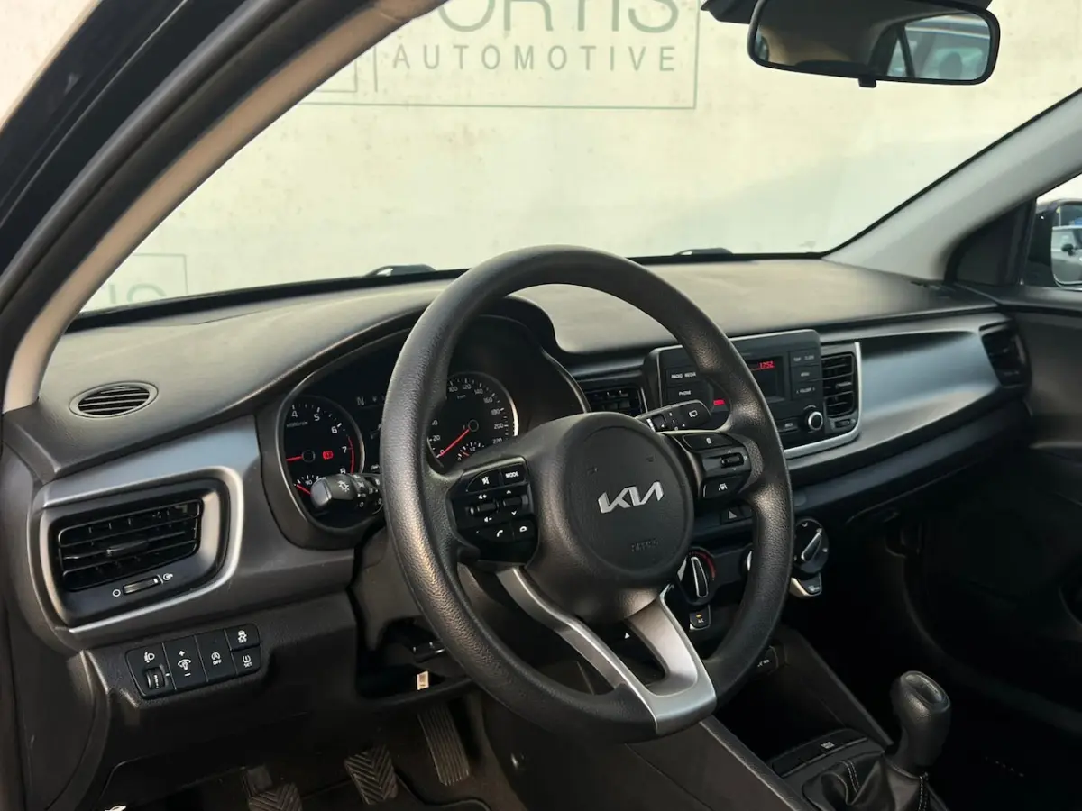 1.0 T-GDi MHEV ComfortLine NL-AUTO | CRUISE | AIRCO