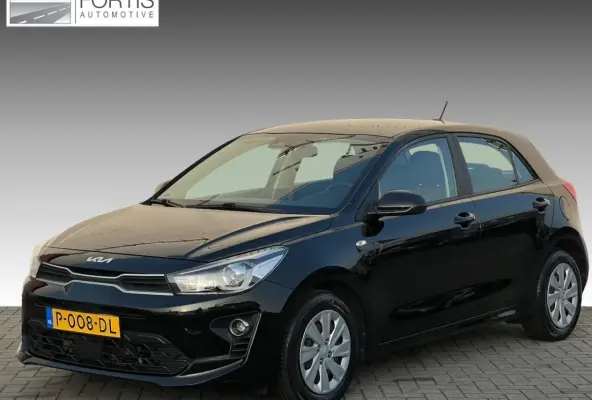 1.0 T-GDi MHEV ComfortLine NL-AUTO | CRUISE | AIRCO