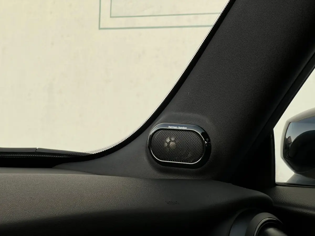 1.5 Cooper PANODAK | LEDER | HARMAN KARDON | DEALER ONDERH | CAMERA | HEAD - UP |