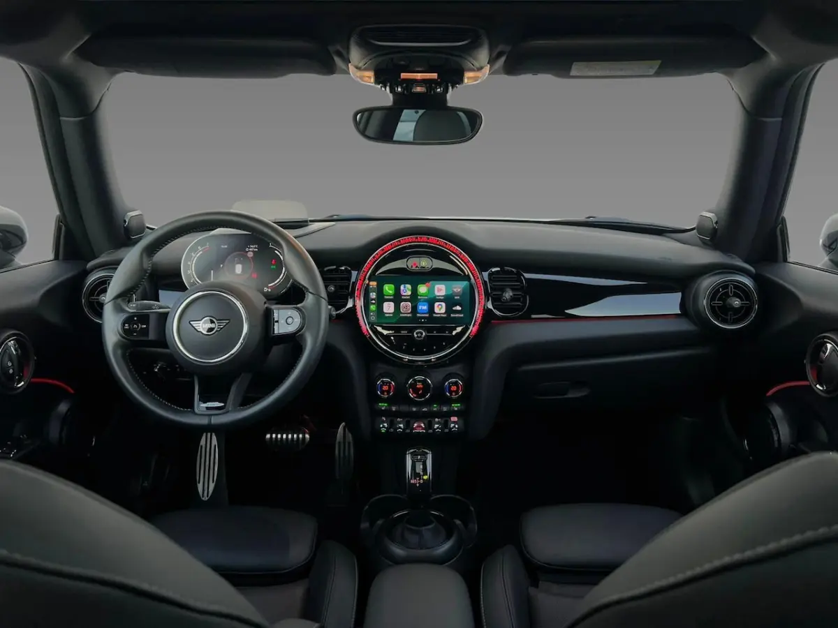 1.5 Cooper PANODAK | LEDER | HARMAN KARDON | DEALER ONDERH | CAMERA | HEAD - UP |