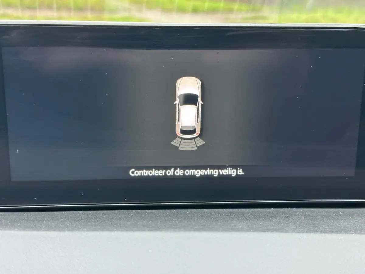 3 2.0 e-SkyActiv-G 122 Comfort hybrid, Automaat, 3200 Km, 1 Eig, b.j. 1-2023