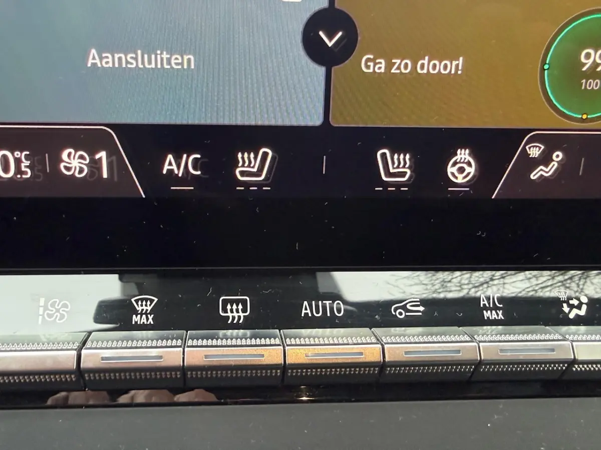 1.3 mild hybrid 160 techno Two-Tone 1Eig. b.j.9-2024 25000 km 18"lm, Led verl., Camera