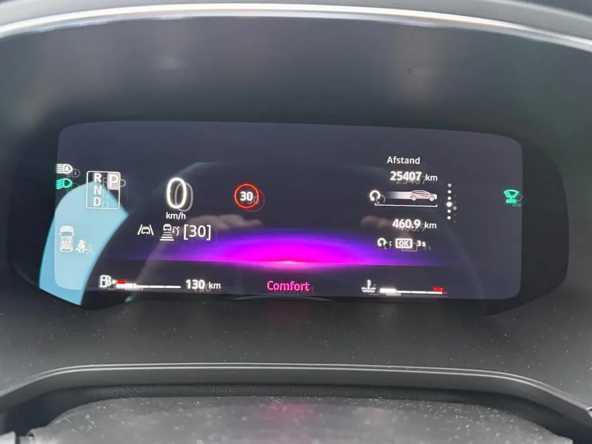 1.3 mild hybrid 160 techno Two-Tone 1Eig. b.j.9-2024 25000 km 18"lm, Led verl., Camera