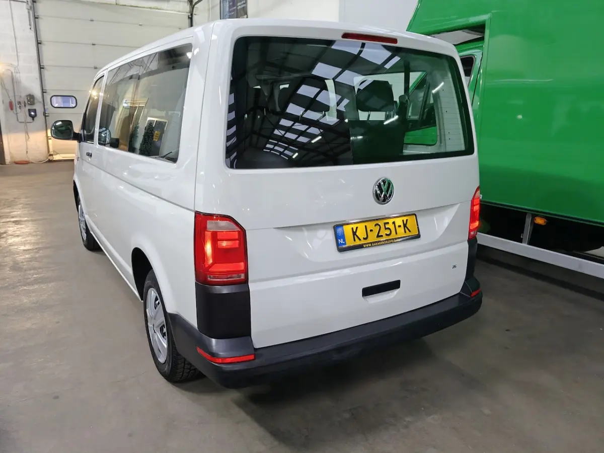 PERSONENBUS T6 2.0 TDI Euro 6
