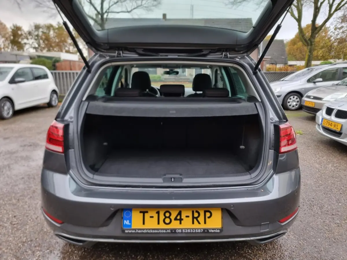 1.4 TSI Comfortline
