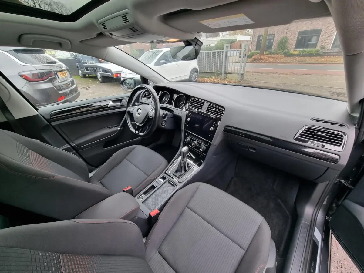 1.4 TSI Comfortline
