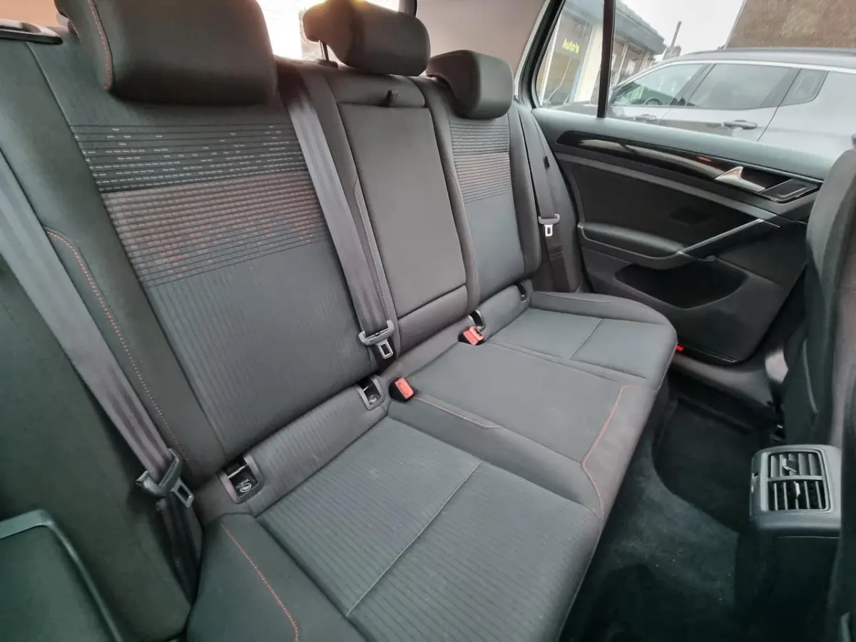 1.4 TSI Comfortline