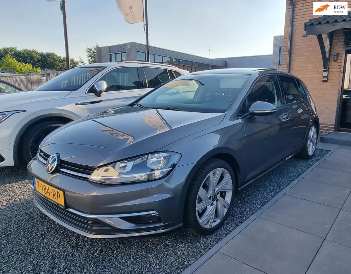 1.4 TSI Comfortline