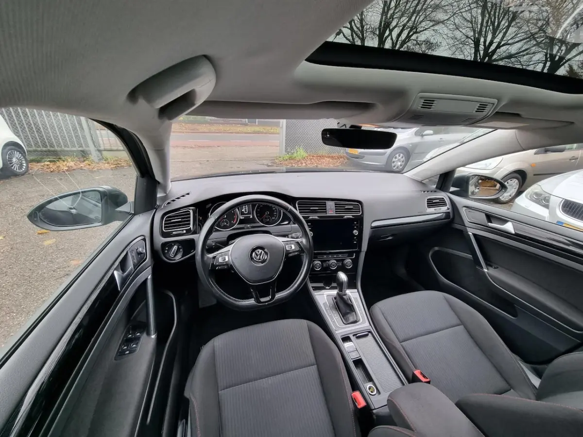 1.4 TSI Comfortline