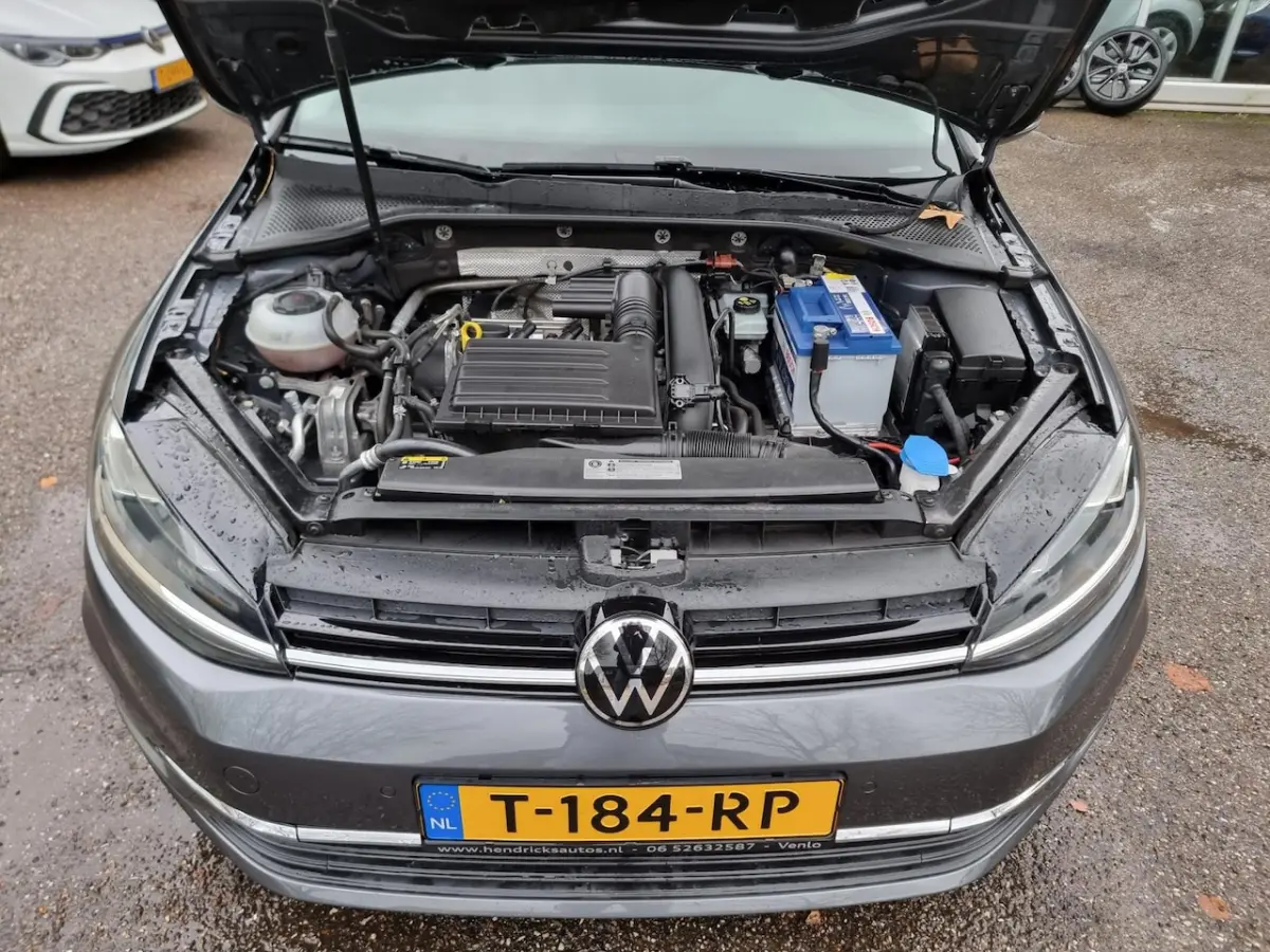 1.4 TSI Comfortline