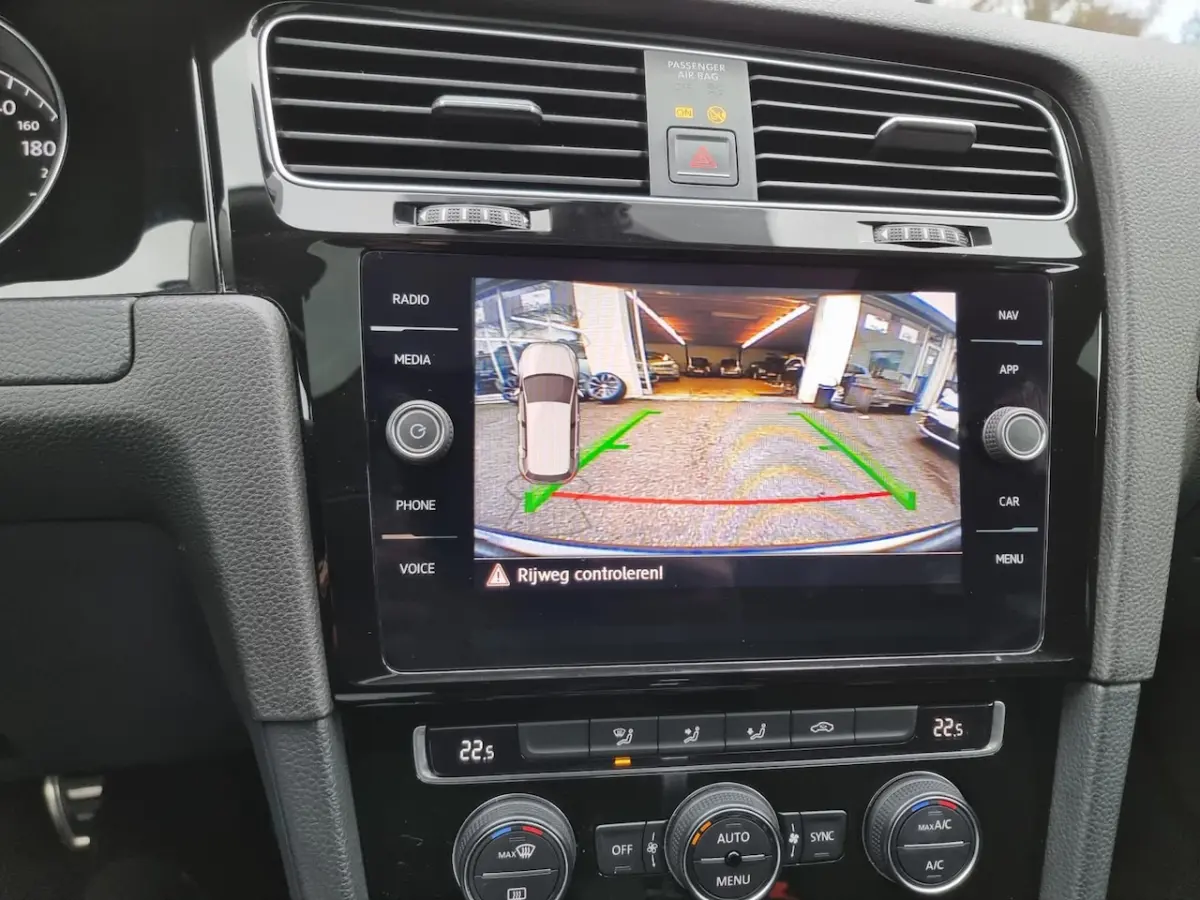 1.4 TSI Comfortline
