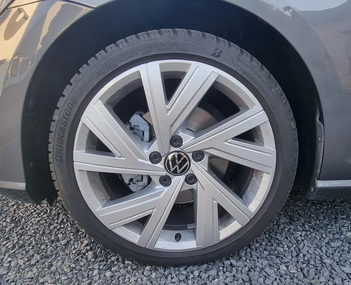 1.4 TSI Comfortline