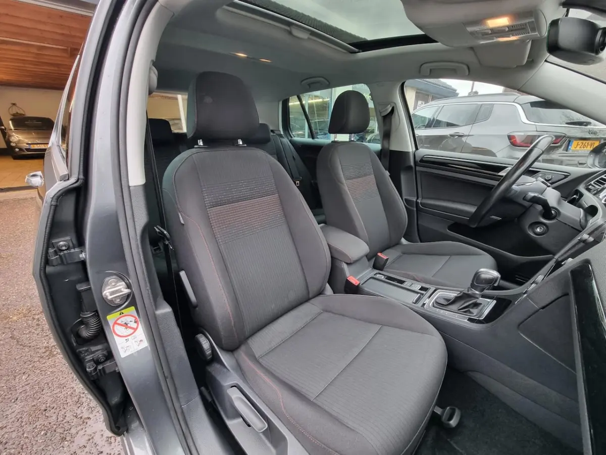 1.4 TSI Comfortline