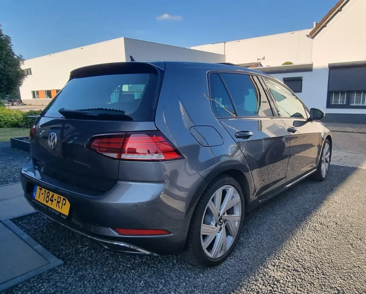 1.4 TSI Comfortline