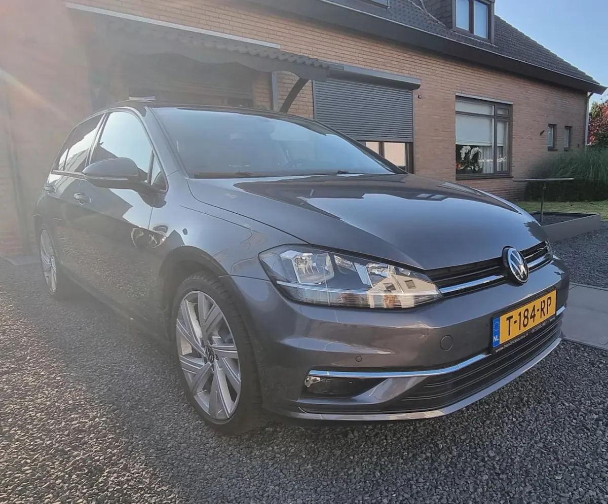 1.4 TSI Comfortline