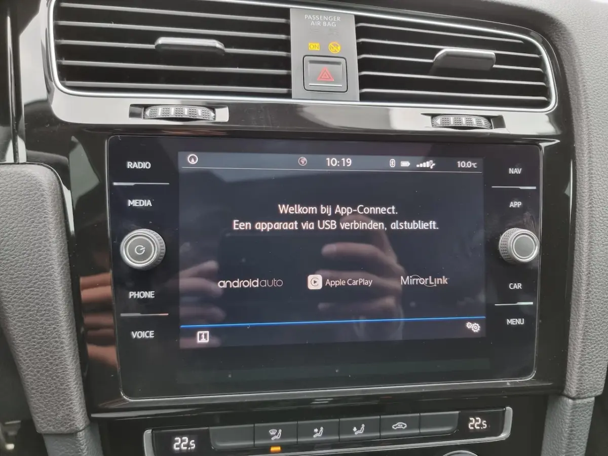1.4 TSI Comfortline