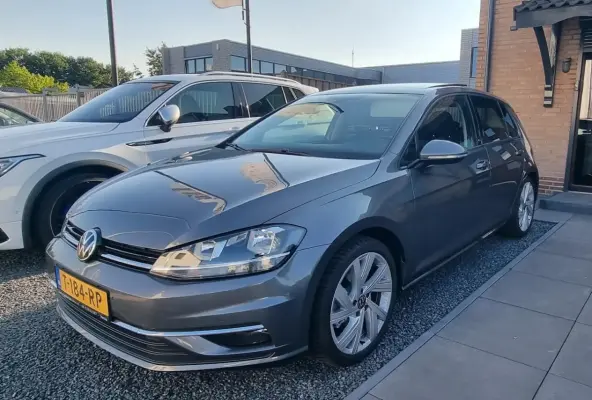 1.4 TSI Comfortline