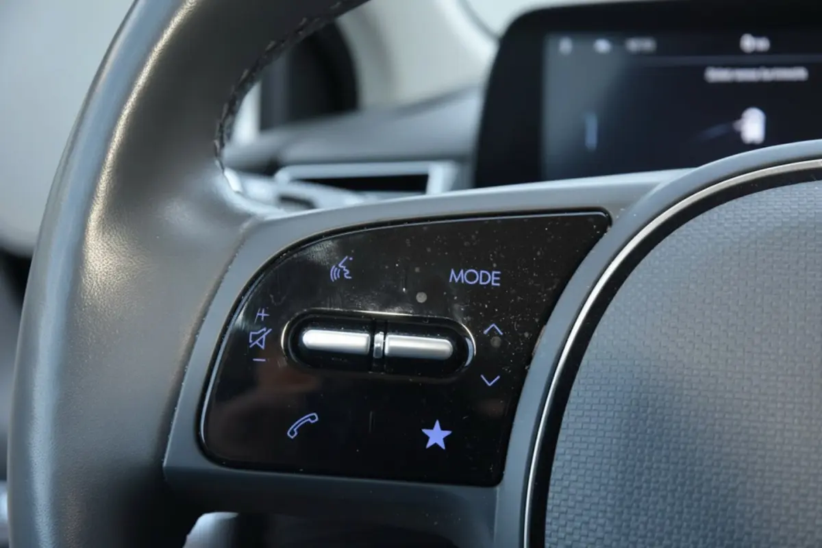 Connect+ 73kWh | SOH 100%